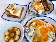 -食运茶餐厅(文化宫店)
