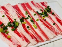 澳洲牛五花-么子烤肉(化龙池店)