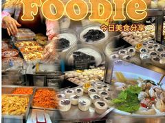 -中山大学南校区-学1食堂