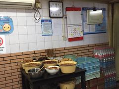-老地方面馆(思南路店)