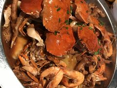 -胖哥俩肉蟹煲(来福士店)