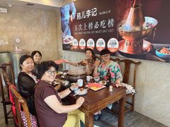 -清真·鸦儿李记·小馆(后海店)