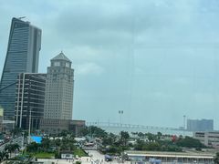 -金苑海鲜酒家(来魅力店)