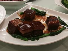 -山水宾馆-中餐厅