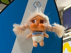 -泡泡玛特POPMART(世豪广场店)