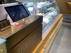 -西村叔叔的店·面包·甜品·蛋糕(崂山丽达店)