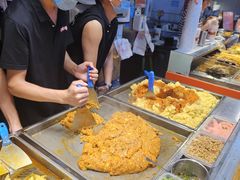 -周小亮丁家坡洋芋(全国总店)