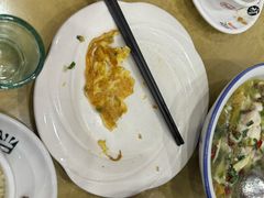 -老东阳·外婆菜(横店店)