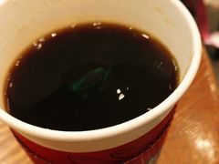 -星巴克(重庆火车北站北广场II店)