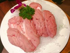 猪脑-臻馆小龙虾
