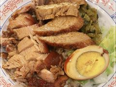 -香友记正宗隆江猪脚饭(首经贸店)