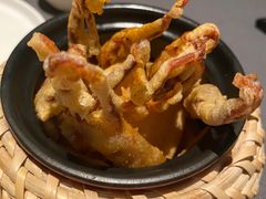 -小炳胜(卓悦中心店)