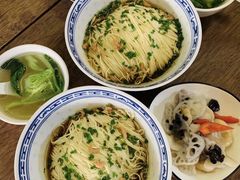 -同得兴 Since·1995 传统苏式面馆(嘉馀坊店)