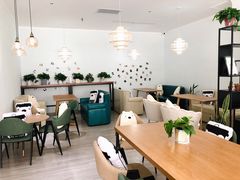 -POLAR CAFE(兴正元广场店)