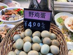 -爷爷的草帽·海鲜馆(孙塘路店)