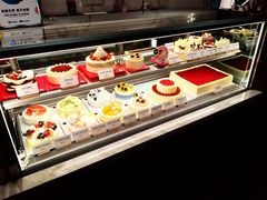 -Pantry's Best派悦坊蛋糕(K11购物艺术中心店)