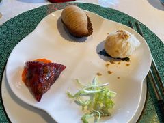 干丝萝卜酥-三号黄浦会Canton Table