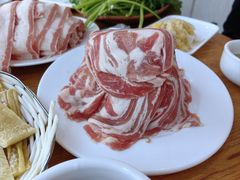-元盛居(亚泰大街店)