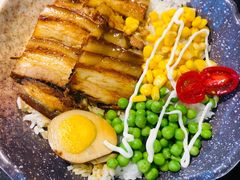 -西关味(大卫城店)