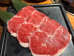 -九田家黑牛烤肉料理(新辰里亚运村店)