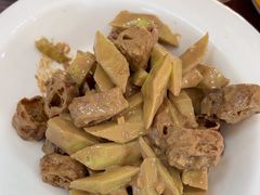 -清真·同发顺饭庄·烧麦(总店)