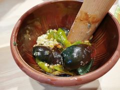 -鱼酷活鱼烤鱼(沈阳大悦城店)