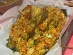 -为民烧烤吧.自贡爆炒菜(收录10年好店)