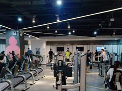 -银吉姆健身(平江万达馆)