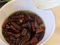 辣椒油-惠丰涮肉馆(德宝新园店)