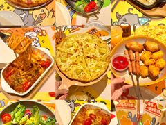 -乐凯撒披萨(喜荟城店)