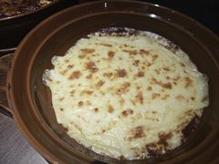 芝士土豆泥-萨莉亚意式餐厅(杭州西溪龙湖天街店)