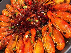 -庆合府重庆大排档(紫都城店)