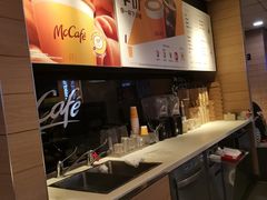 -麦当劳(松江店)