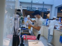 -TEA CROSS交茶点(国贸中心店)