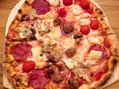 -城市大道红炉披萨烘焙坊