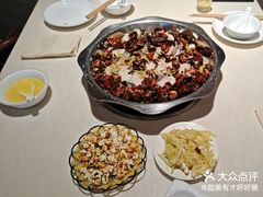 -万和源炝锅城·活鱼现炝(文艺北路店)