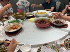 -盛百味·家宴餐厅(霸州分店)