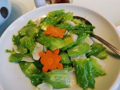 -鹊华居·地道鲁菜·海鲜·融合味(大明湖店)