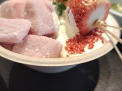 -巴蜀大将火锅(春熙店)