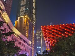 -重庆国泰艺术中心