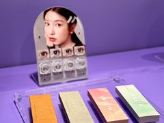 -HITOMI希多蜜美瞳(凯德晶萃店)