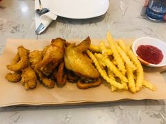 -必胜客(新一城店)