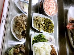 -金丰鱼庄(四团店)