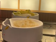 -龍歌自助小火锅(秦淮水游城店)