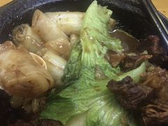 每煲-珍珍小食店(西华路店)