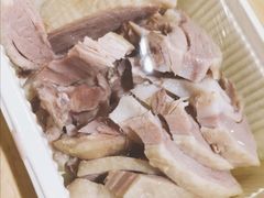 桂花鸭-韩复兴(新街口户部街店)