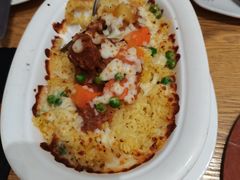 -棒约翰比萨·意面(老闵行店)