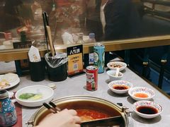 -一绪に寿喜烧(荟聚店)