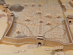 -南京市规划建设展览馆