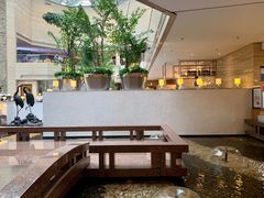 -上海静安昆仑大酒店